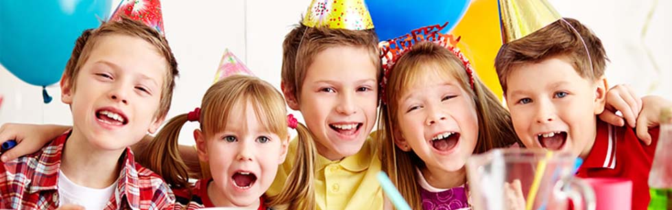 Todo Tipo de Eventos Infantiles