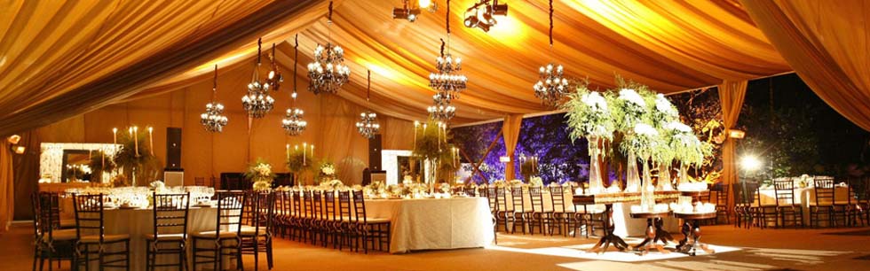 Banquetería, Matrimonios y Eventos para Empresas